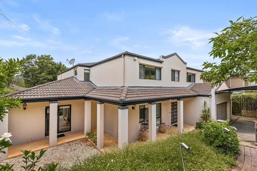 4 Lanark Court, Castle Hill, NSW 2154