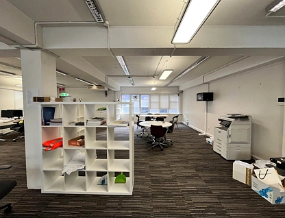 127 Vincent Street, Auckland Central, Auckland City, 0 ਕਮਰੇ, 0 ਬਾਥਰੂਮ, Office Premises