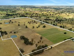 LOT 500 Cemetery Road, Eden Valley