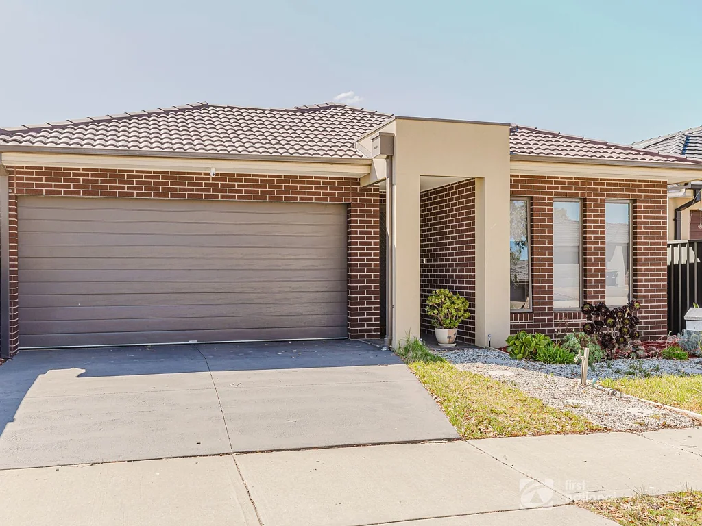 26 Allambee Drive, Harkness, VIC 3337