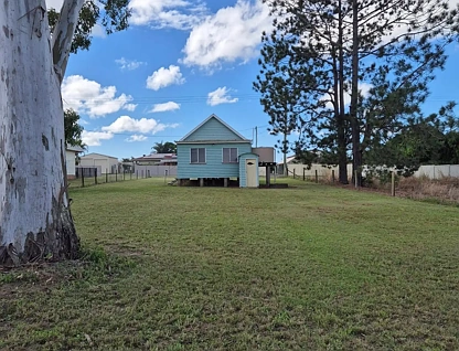 1280 Moore Park Road, Gooburrum, QLD 4670, 1 Kuwarto, 0 Banyo, Lifestyle Section