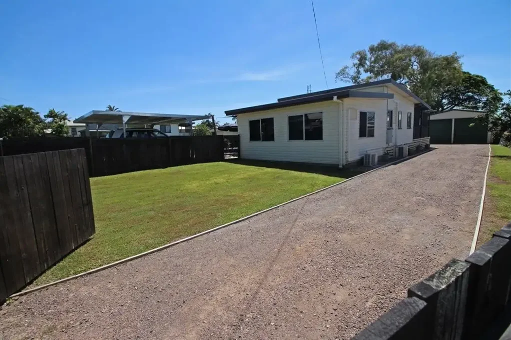 HAY POINT BEACH HOUSE