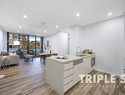 240/1 Finch Drive, Eastgardens, Eastern Suburbs, 2 침실, 2 욕실, Apartment