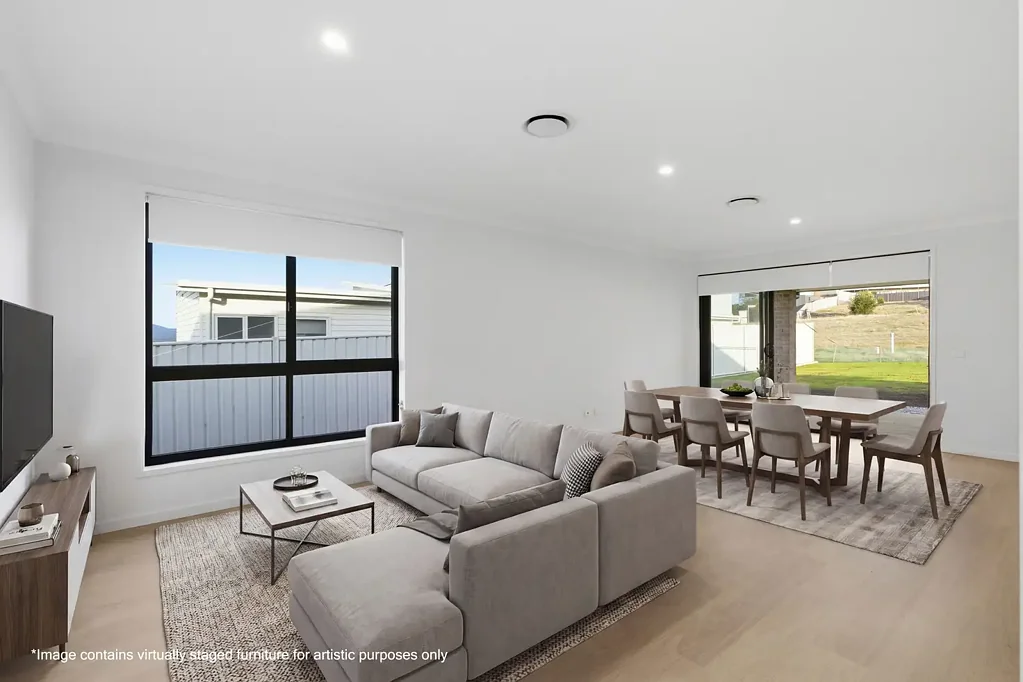 Hawley Beach 3બેડરૂમ Brand new coastal living with stunning ocean views!