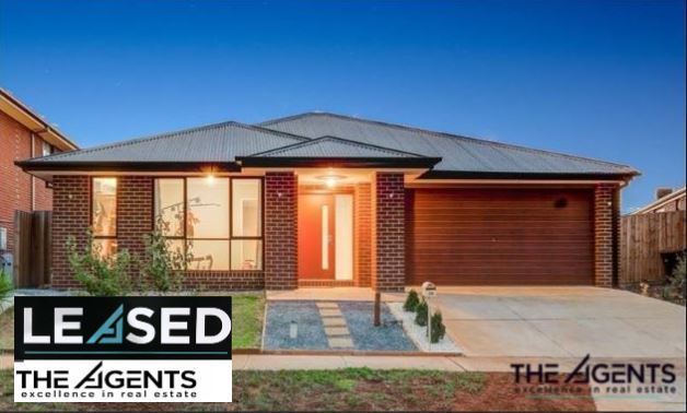 34 CLEMENT WAY, MELTON SOUTH VIC 3338, 0部屋, 0バスルーム, House