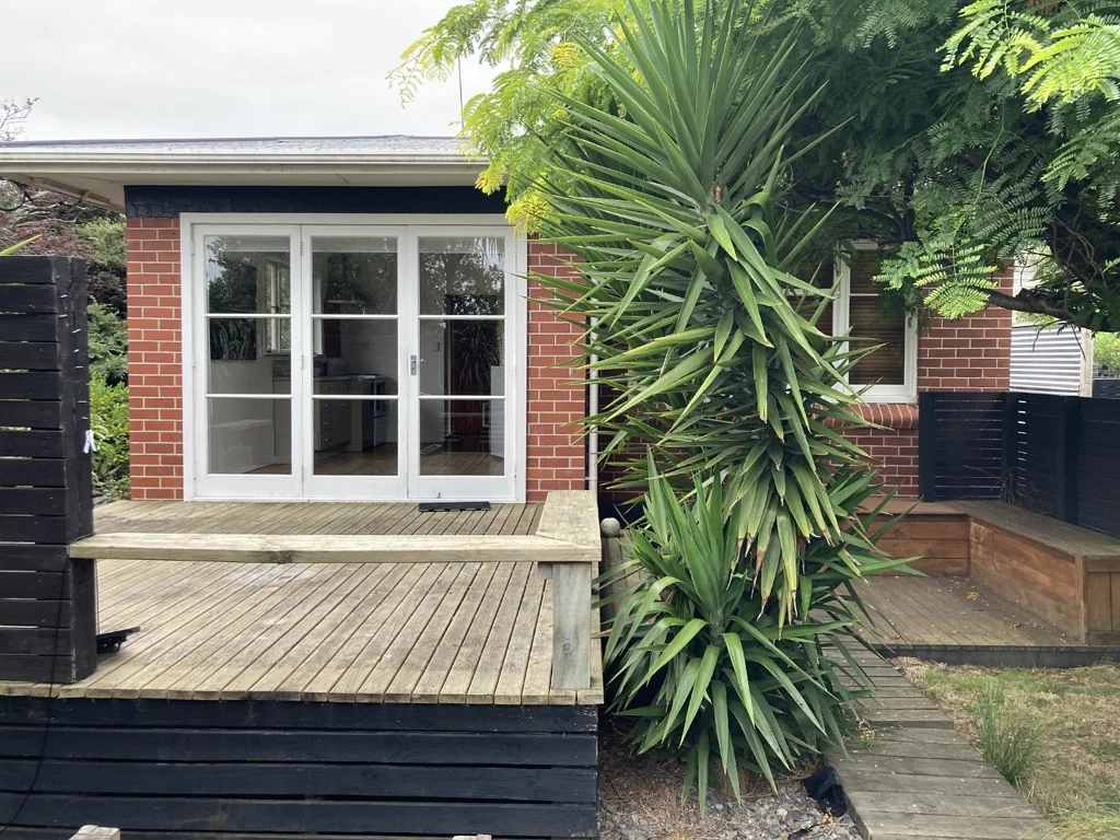 Three Bedroom home in Martinborough!
