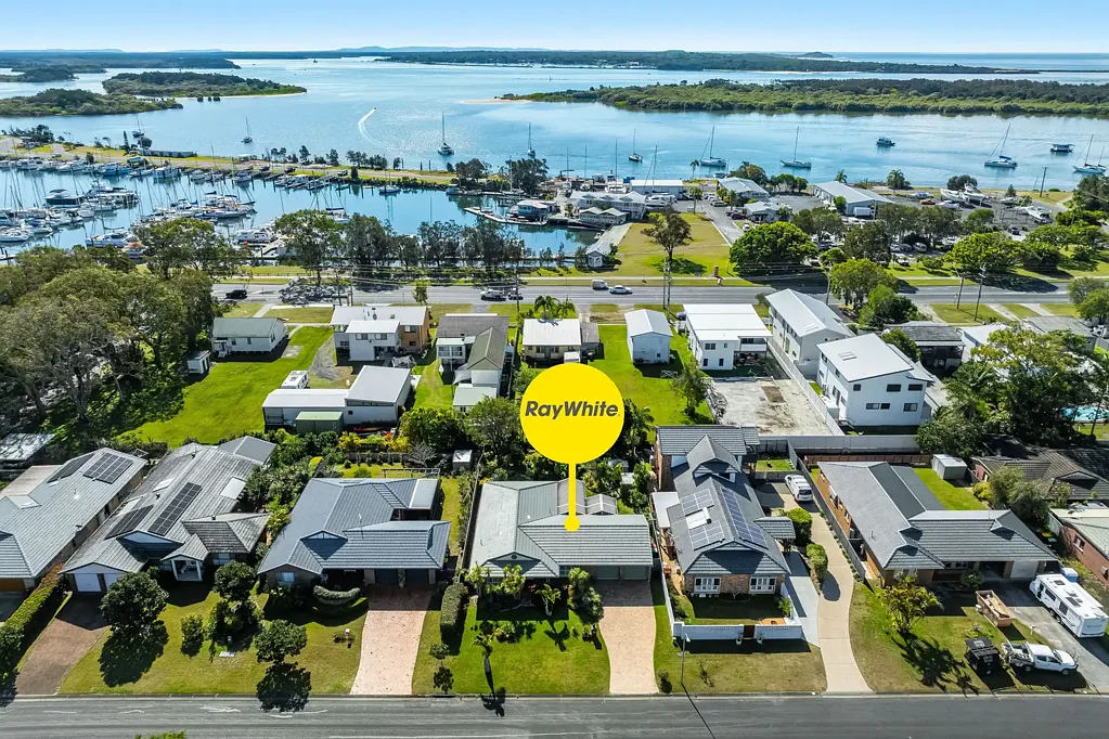 23 Urara Street, Yamba, NSW 2464