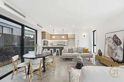 2 Depot Circuit, Werrington, NSW 2747, 4 habitaciones, 3 baños, House