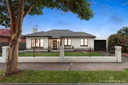 3 Carlyle Avenue, West Croydon