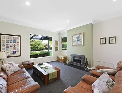 110 Neerim-North Noojee Road, Neerim North, Traralagon , 4 chambres, 2 salles de bain, Lifestyle Property