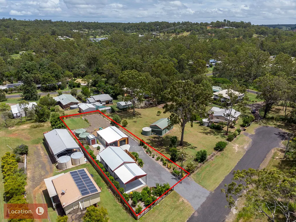 Apple Tree Creek WHAT A STEAL!! Featuring - Dual Living Property – Investment Opportunity!
