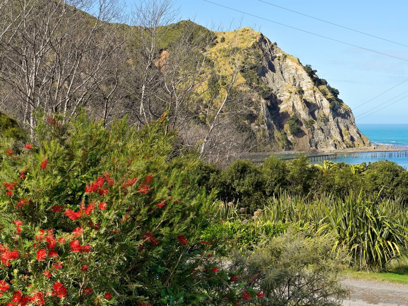 17 Tawhiti Street, Tokomaru Bay, Gisborne, 3 phòng ngủ, 0 phòng tắm