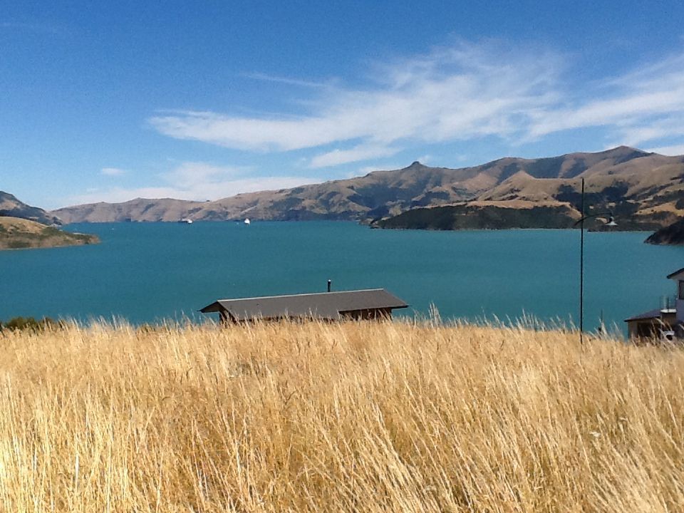 Residential Banks Peninsula