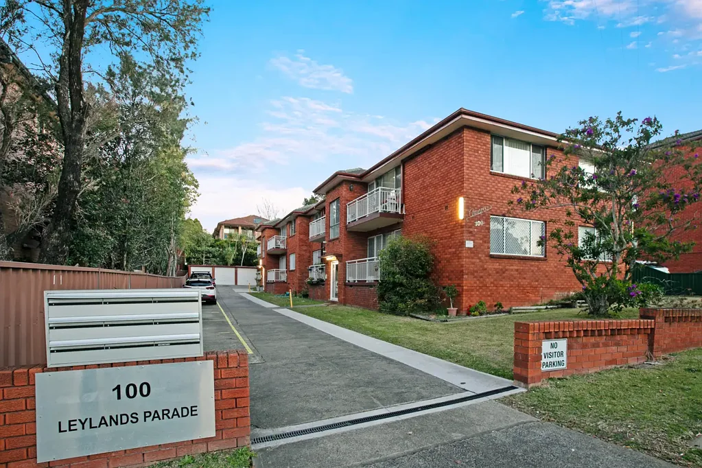 5/100 Leylands Parade, Belmore, NSW 2192