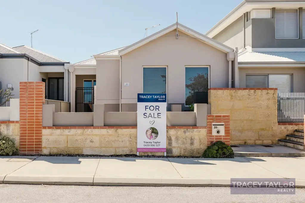 Clarkson 3房  SOLD - HOME OPEN CANCELLED