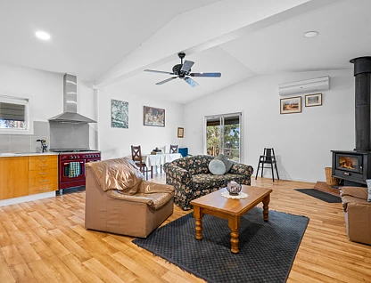 85 Mount Charlie Road, Riddells Creek, Ballarat, 0 chambres, 0 salles de bain, Section