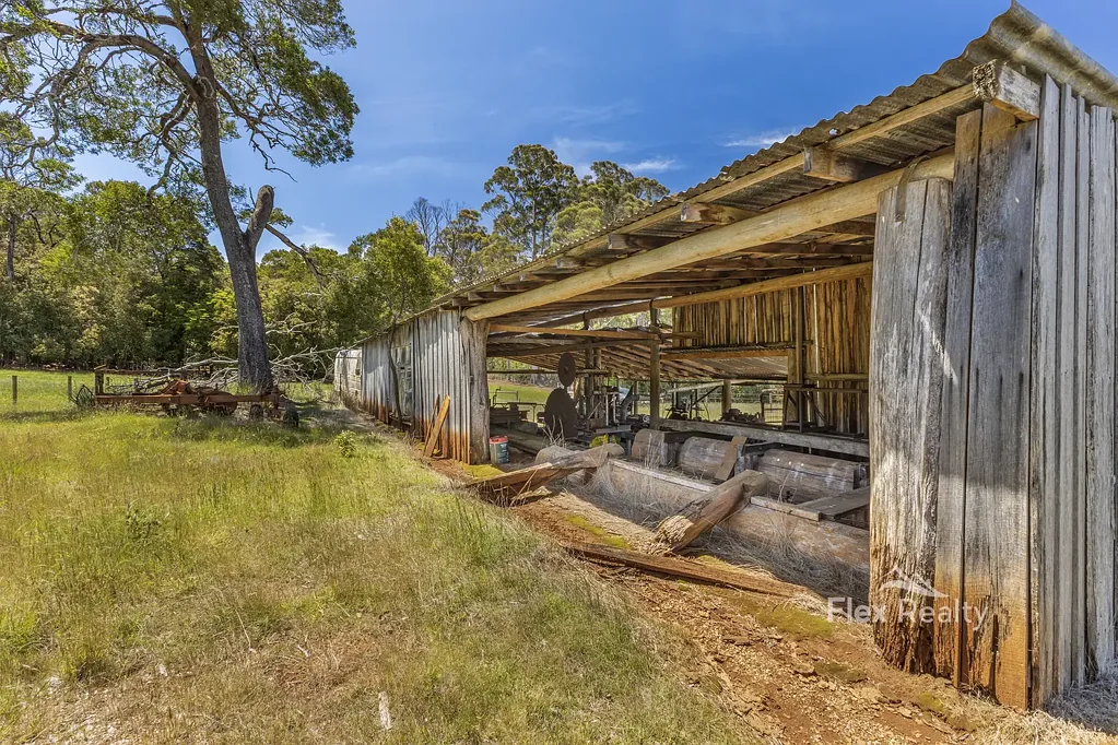 Mawbanna  Rural Lifestyle Opportunity – 63 Hectares with Native Bush & Pasture