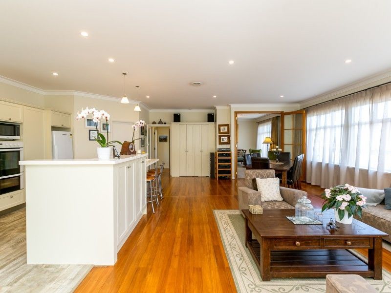 29 Lyn Street, Lynmouth, New Plymouth, 4 phòng ngủ, 0 phòng tắm