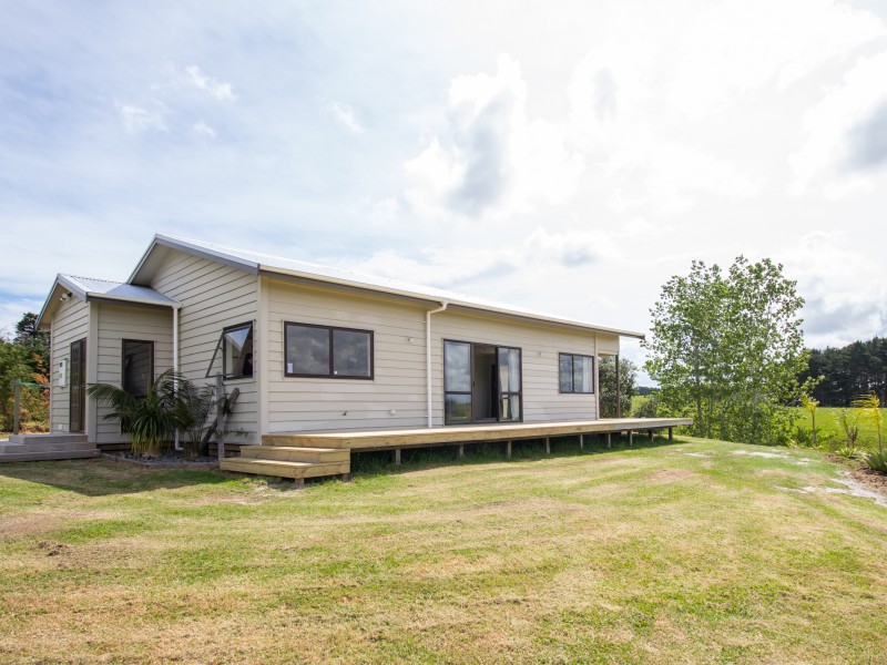 3203 Pouto Road, Te Kopuru, Kaipara, 3 રૂમ, 0 બાથરૂમ