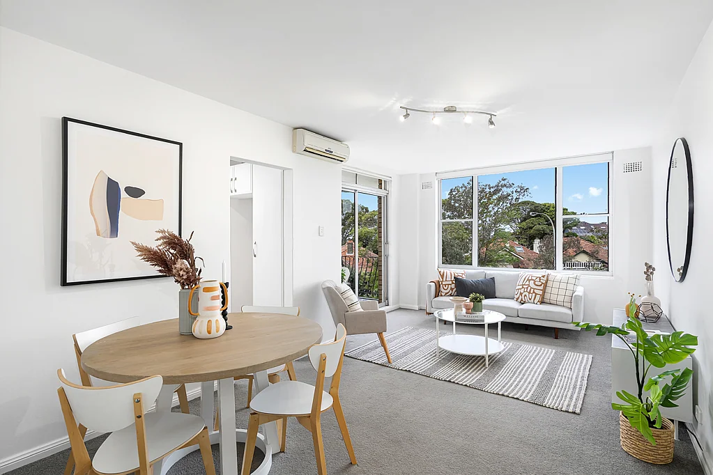 13/114 Spit Road, Mosman, NSW 2088
