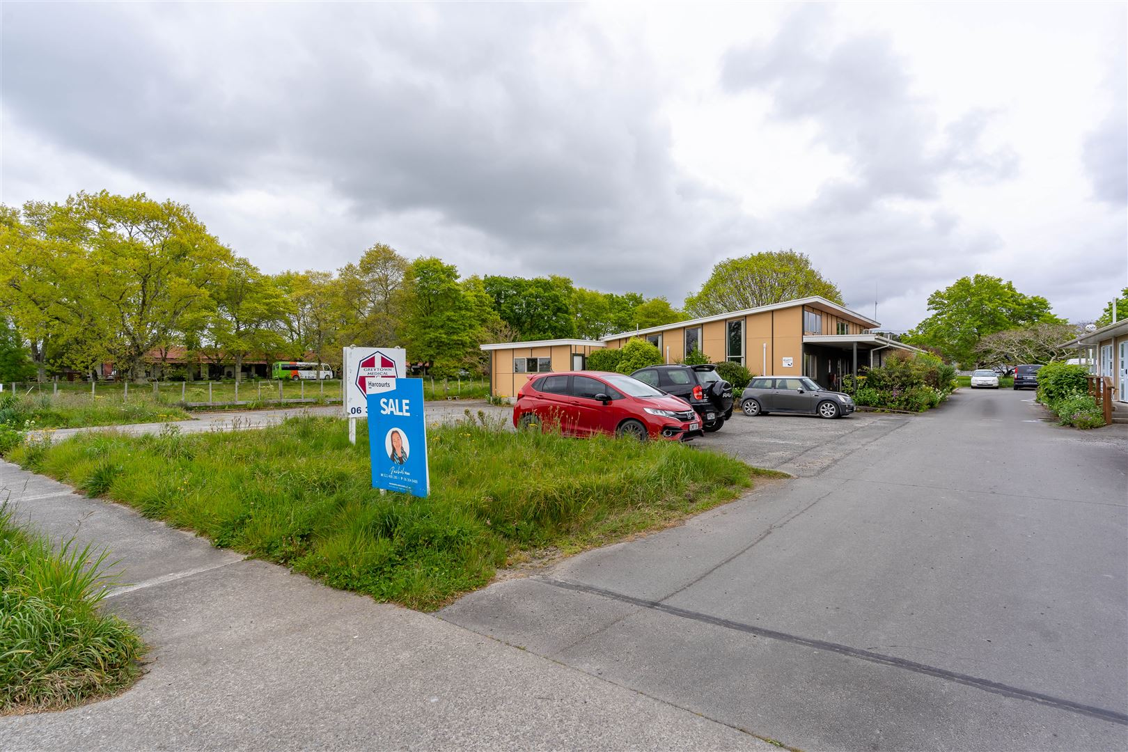 188 East Street, Greytown, South Wairarapa, 11 rūma, 0 rūma horoi, House