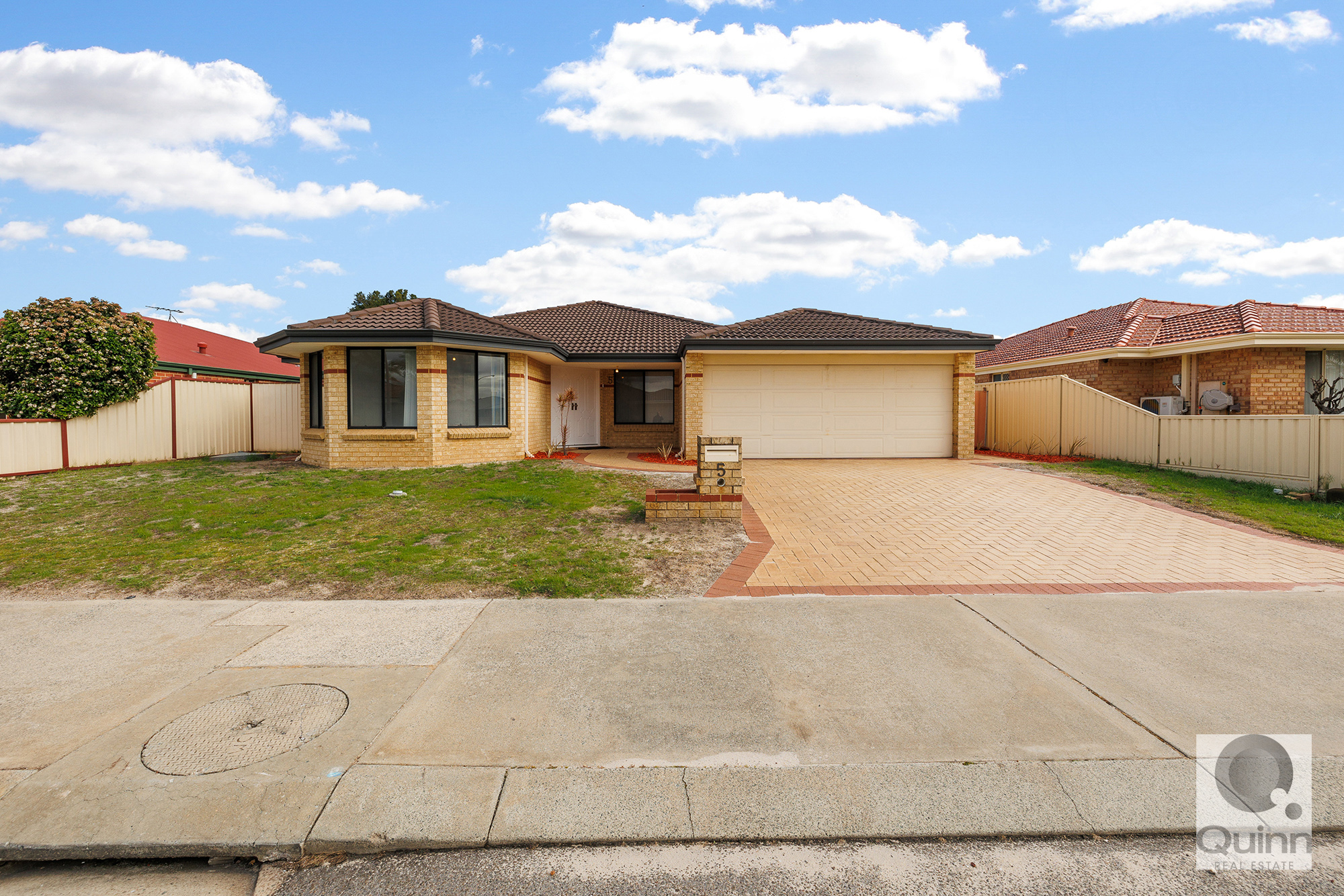 5 GLUCINA RD, SOUTHERN RIVER WA 6110, 0房, 0浴, House