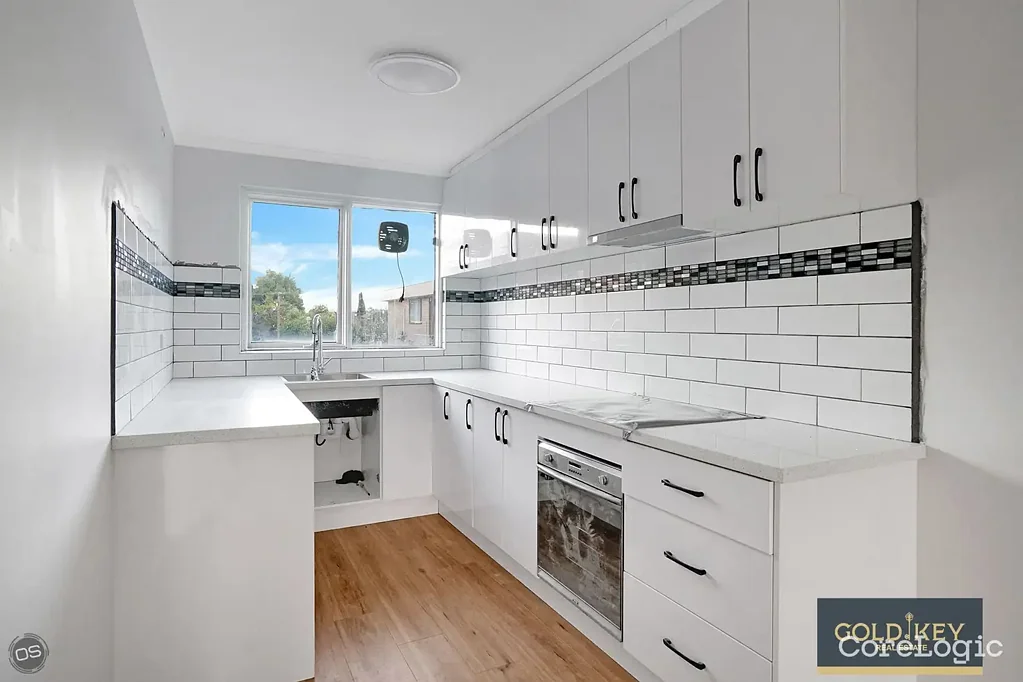 Footscray 2Phòng ngủ Affordable and Convenient Living in Footscray