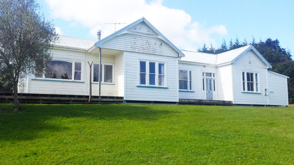 595 Tomarata Valley Road, Whangaripo, Auckland - Rodney, 4 રૂમ, 2 બાથરૂમ