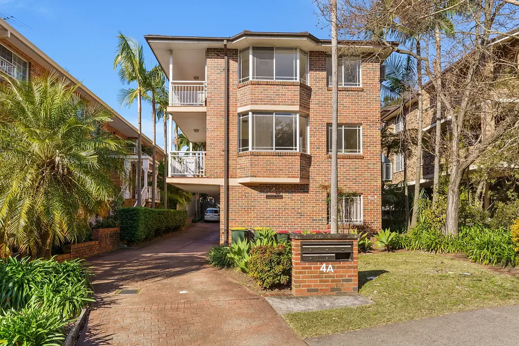 3/4A Oatley Avenue, Oatley, NSW 2223