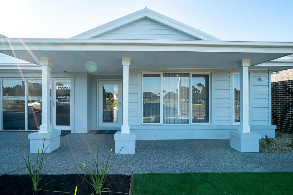 Lara 4Moenga Display Home For Sale