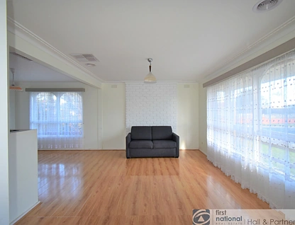 39 Turramurra Drive, Keysborough, Bayside, 3房, 1浴, House