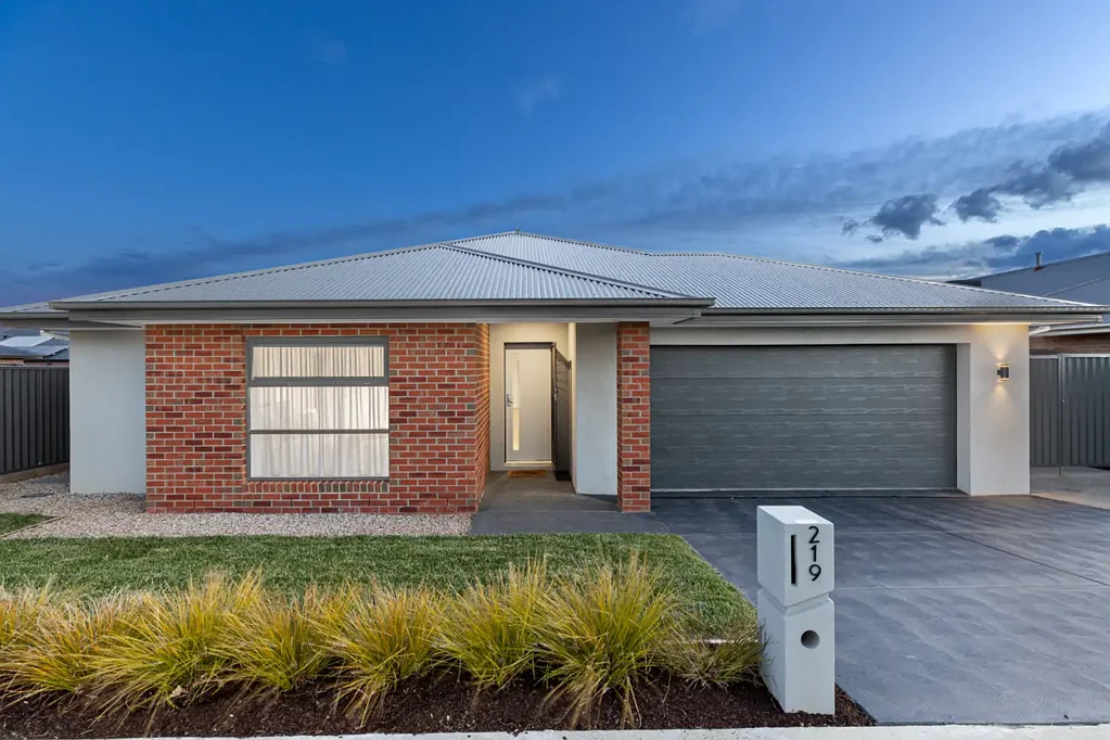 Lucas 4房  Modern Family Luxury in the Heart of Lucas