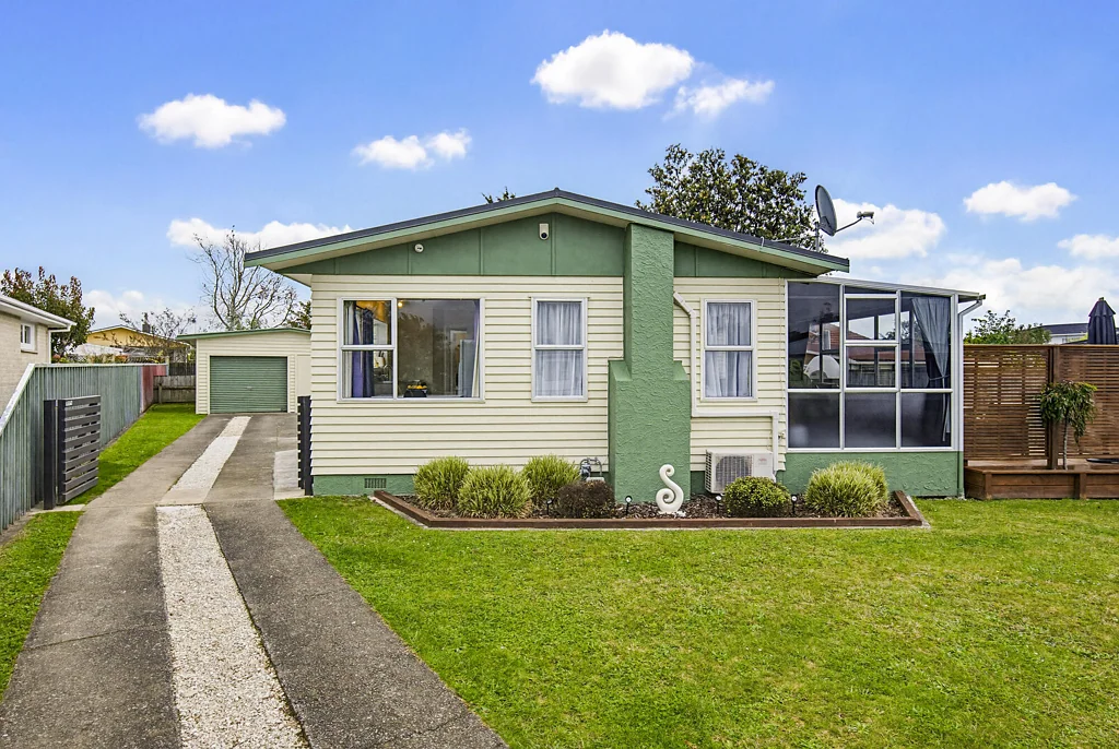 Levin 3 Bedroom A Smart Start With Room to Grow