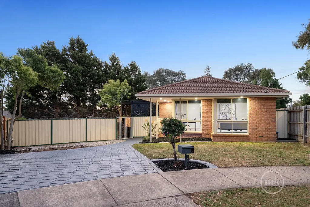 Epping 3Kwarto A Fabulous Move-In Ready Opportunity!