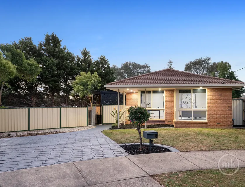 2 Ferraro Close, Epping, VIC 3076, 3 રૂમ, 1 બાથરૂમ, House