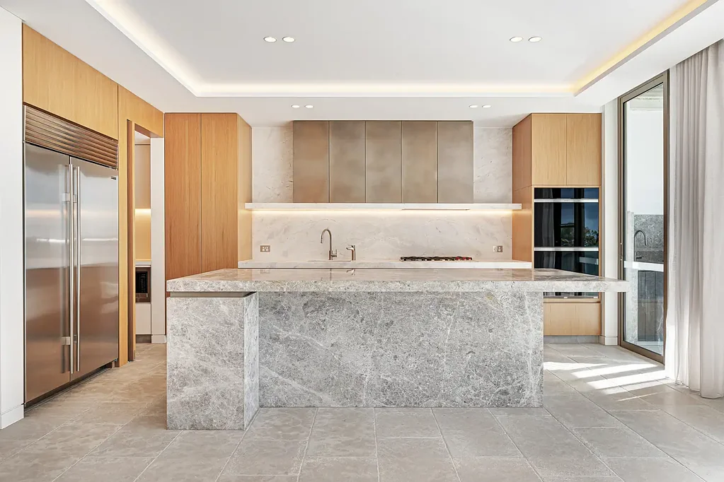 Exceptional Two-Level Residence in Bellevue Hill