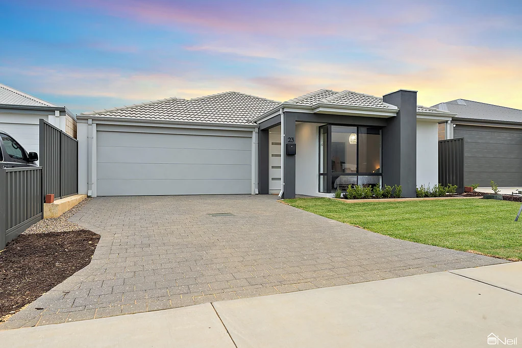 23 Pirie Road, Byford, WA 6122