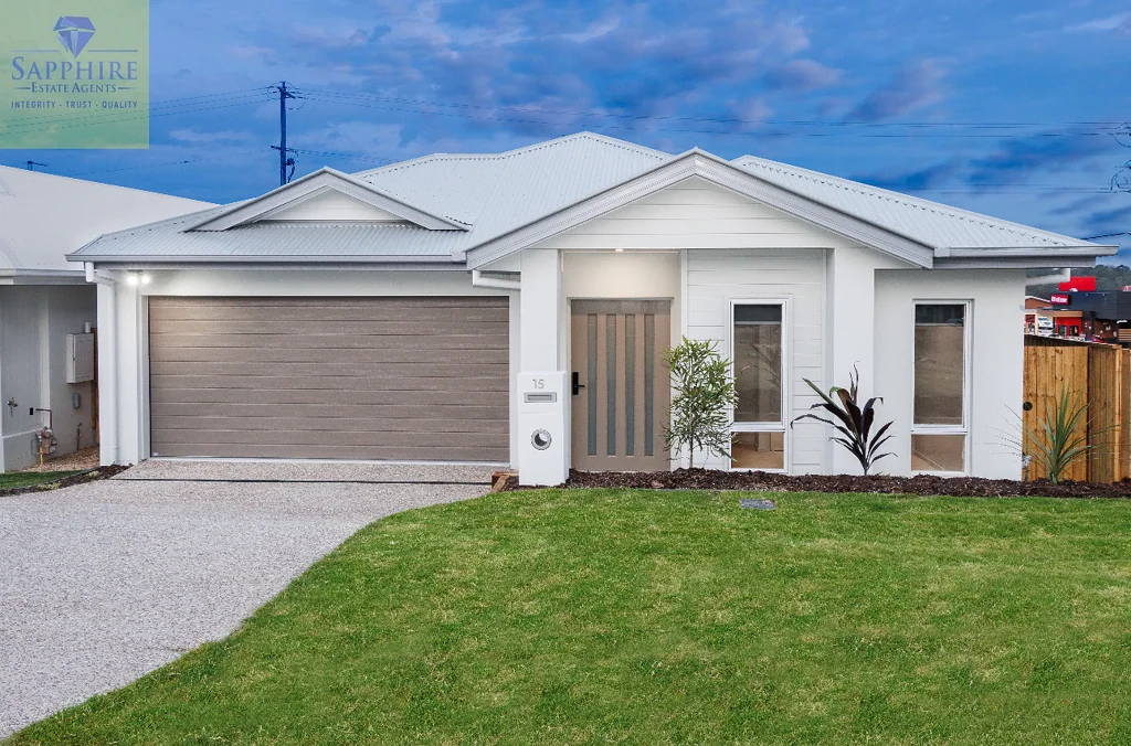 15 Horizon Street, Ripley, QLD 4306