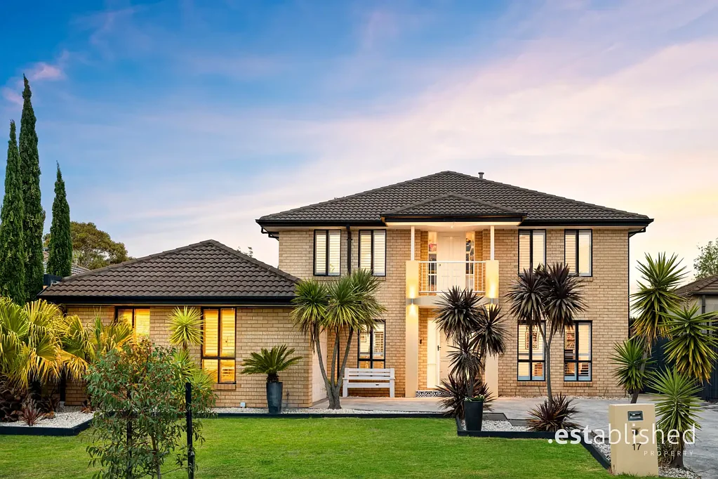 Point Cook 5房  Impressive Design, Prime Location!