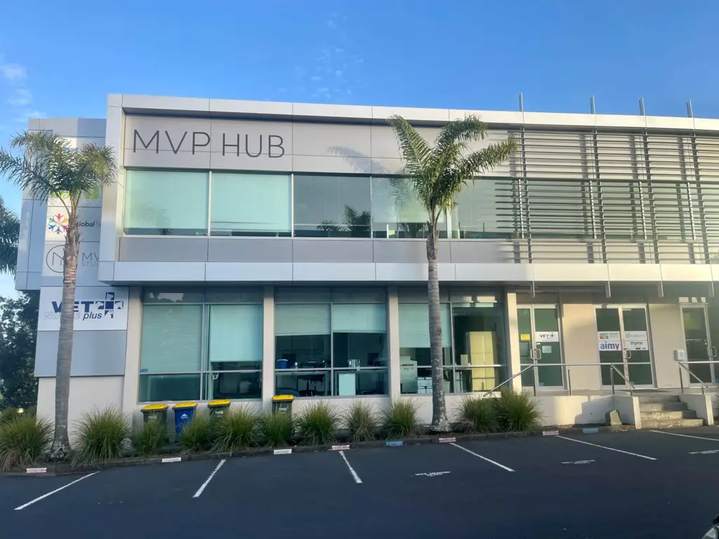 Rosedale PRIME OFFICE LOCATION FOR YOUR BUSINESS