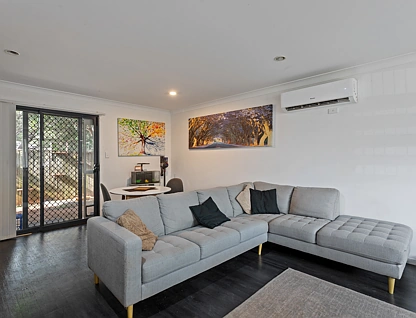 35/337 Spring Street, Kearneys Spring, QLD 4350, 3房, 2浴, Unit