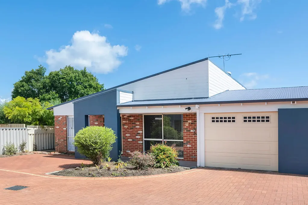 3/8 Kalgan Place, West Busselton, WA 6280