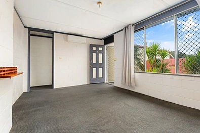4/6 Rattray Avenue, Wodonga, VIC 3690, 2 રૂમ, 1 બાથરૂમ, Unit