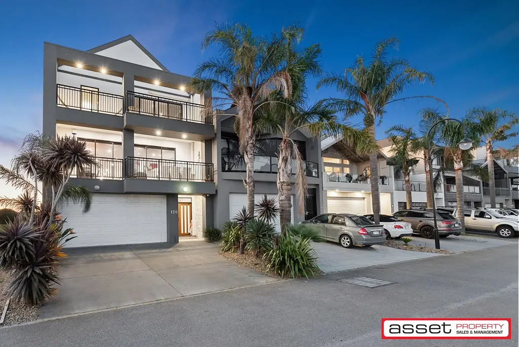 120 North Shore Drive, Patterson Lakes, VIC 3197