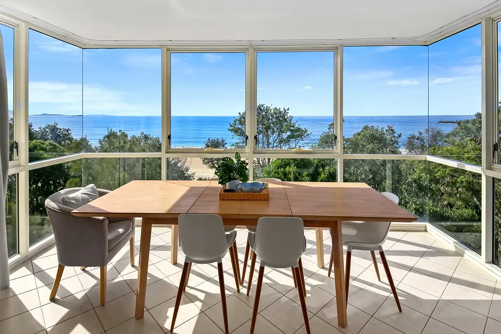 Mooloolaba 2ห้องนอน Absolute Beachfront Living - 84 The Spit, Mooloolaba