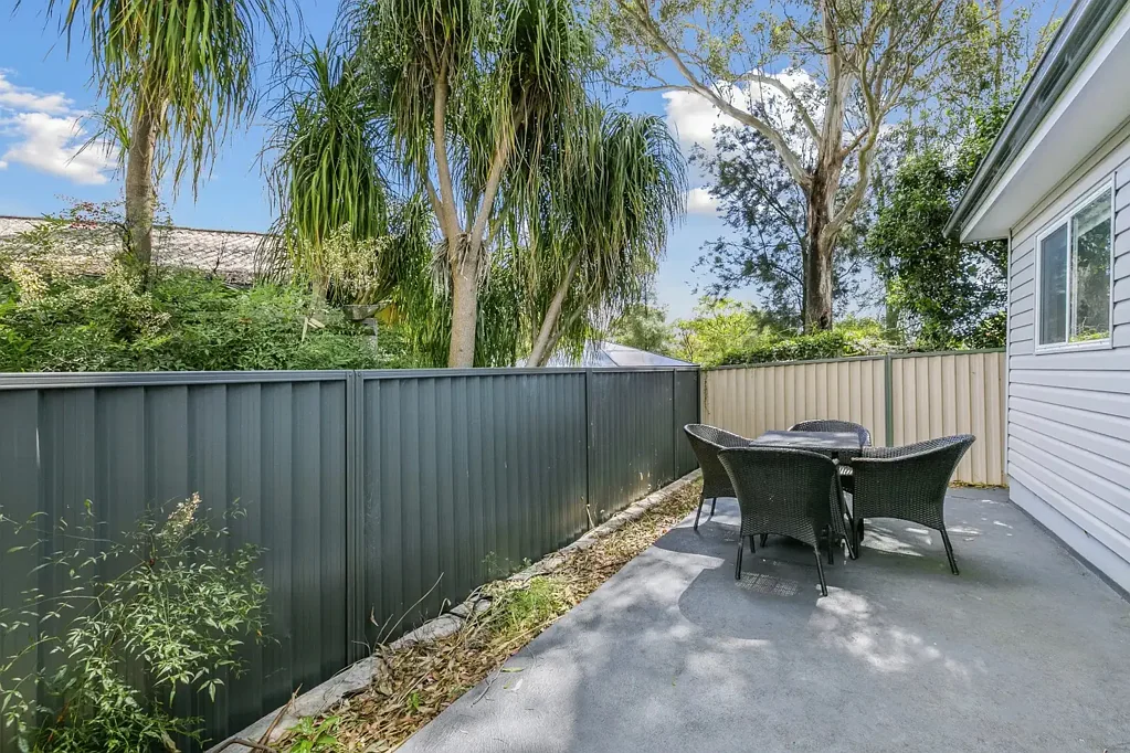 Move-In Ready 2-Bedroom Home | Water Usage included in rent