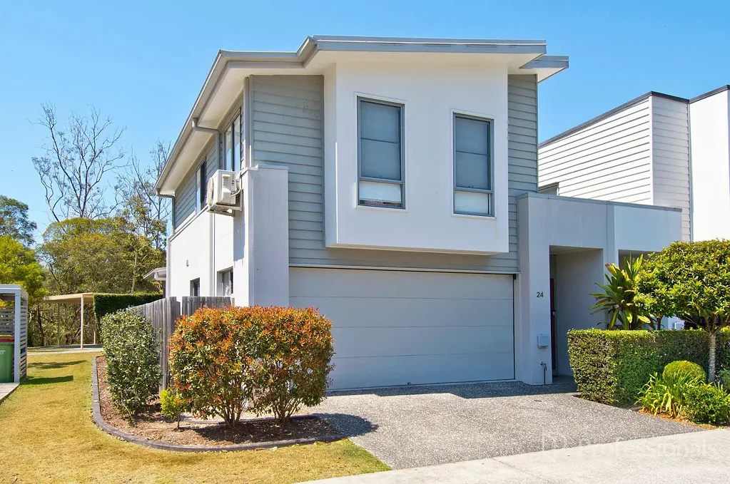 24/46 Seashell Avenue, Coomera, QLD 4209