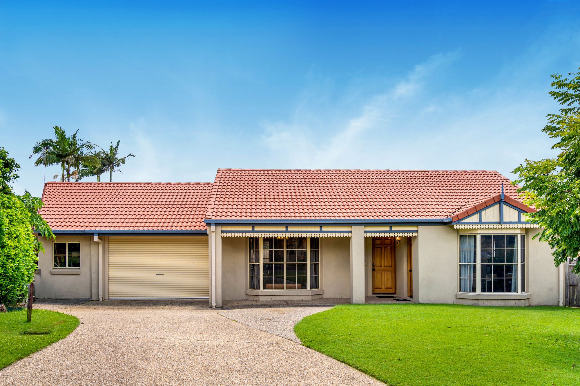 5 NARMAR CT, EIGHT MILE PLAINS QLD 4113, 0 chambres, 0 salles de bain, House