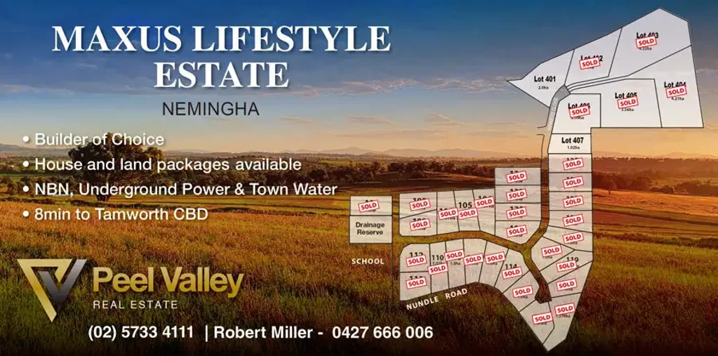 7 Victory Place Nemingha, Tamworth, NSW 2340