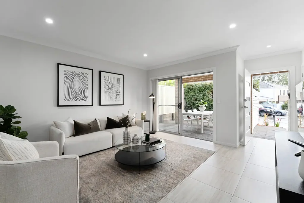 Helensburgh 3Moenga Stylish & Low Maintenance Living